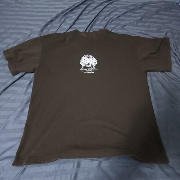 Darc Sport Shirt, Black, Large - Picture 2 of 3